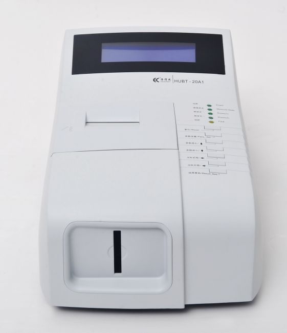 Máy Xét Nghiệm Vi Khuẩn HP Qua Hơi Thở(Sản Phẩm Độc Quyền Toàn Việt Nam)